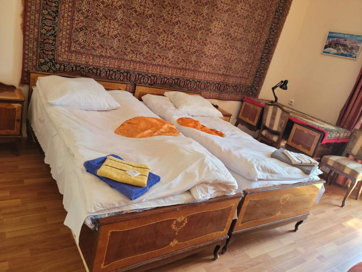 Artush & Raisa B&B غيومري المظهر الخارجي الصورة