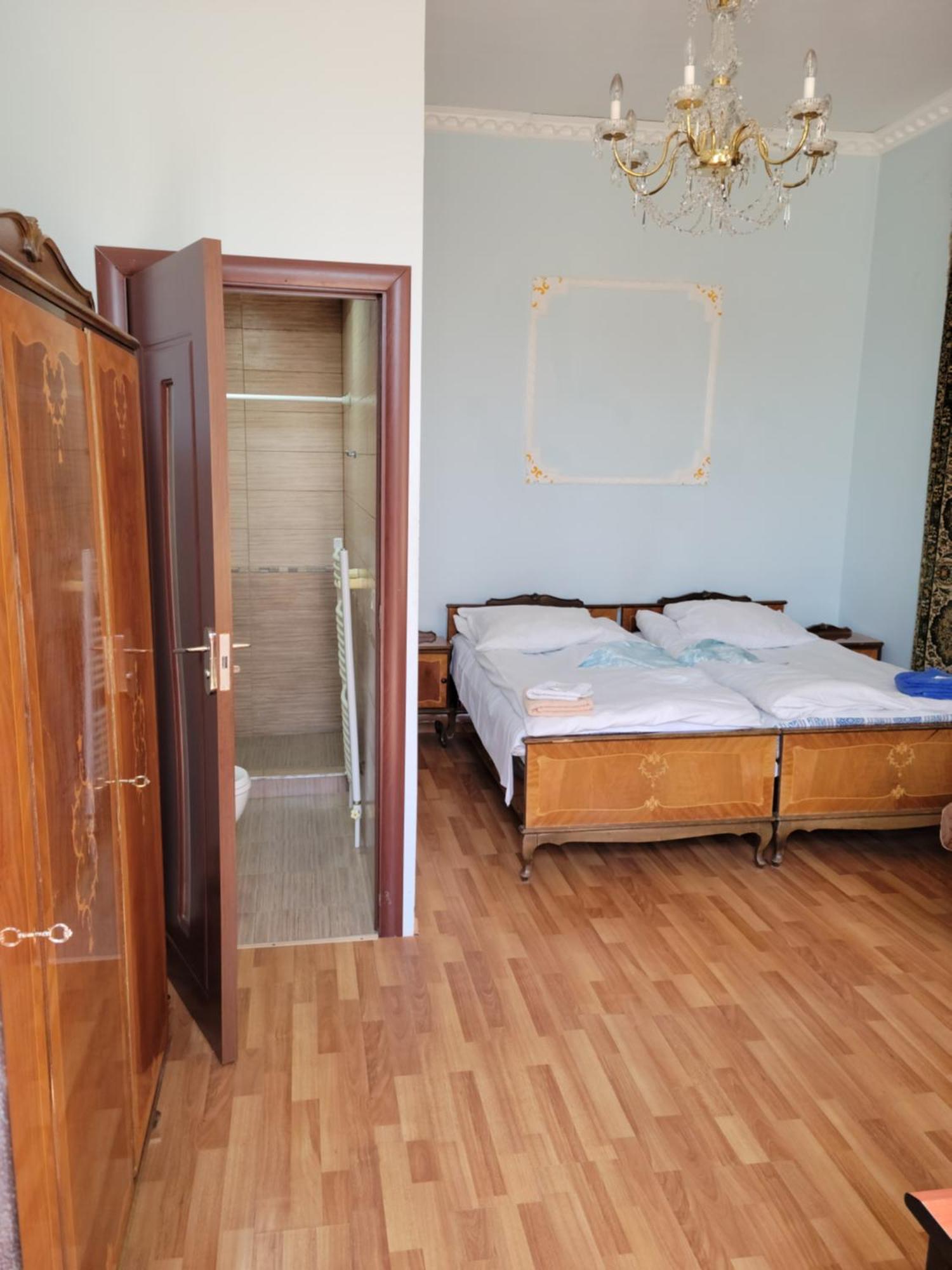 Artush & Raisa B&B غيومري المظهر الخارجي الصورة