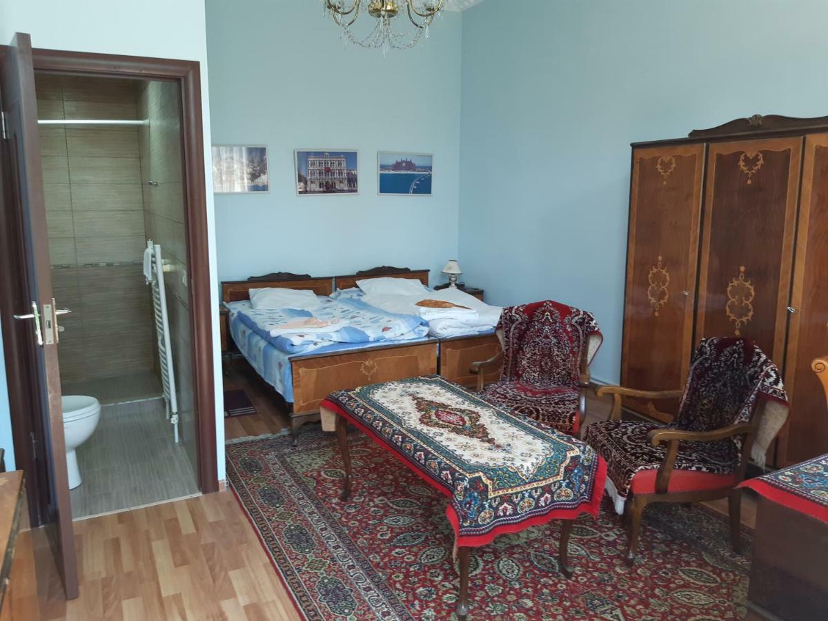 Artush & Raisa B&B غيومري المظهر الخارجي الصورة