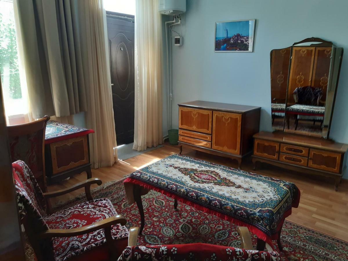 Artush & Raisa B&B غيومري المظهر الخارجي الصورة